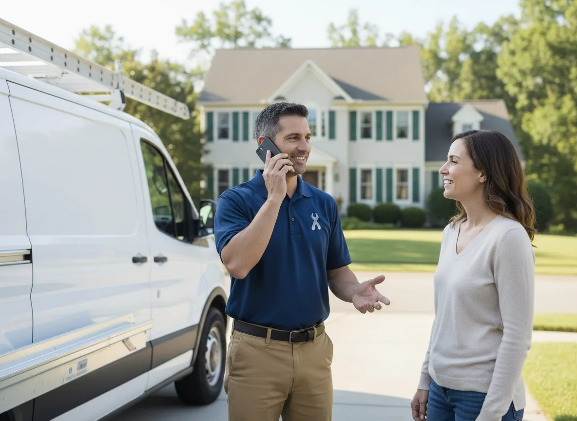 Home Gutter Service Pennington, MN FAQs